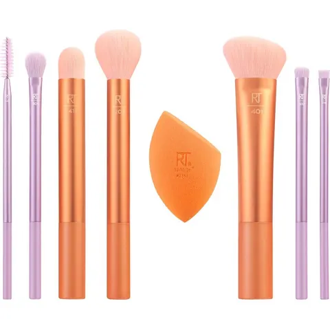 Real Techniques Level Up Brush + Sponge Kit – afbeelding 4