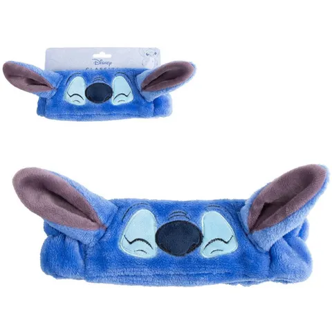 hoofdband Stitch – afbeelding 3