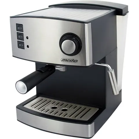 Mesko MS4403 machine à café 850W, Machine à expresso – image 2