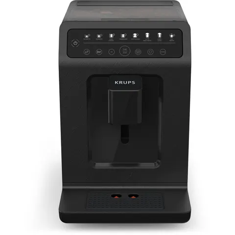 Robot café 15 bars noir Krups EA897B10 – image 2
