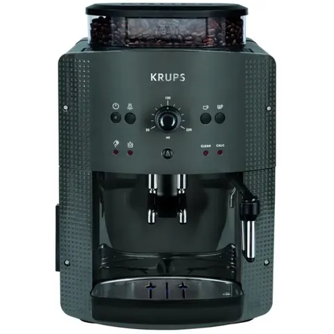 Robot café 15 bars noir Krups EA810B70 – image 2