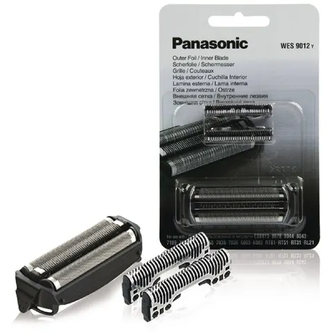 Panasonic WES 9012 Combo Pack – afbeelding 2
