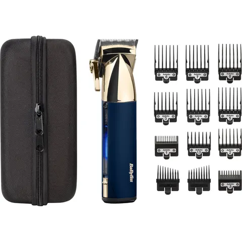 BaByliss E992E Haarknipper 1 st – afbeelding 2