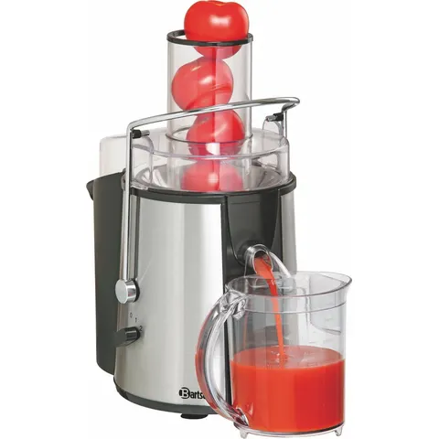 Extracteur de Jus Top Juicer - Bartscher – image 2