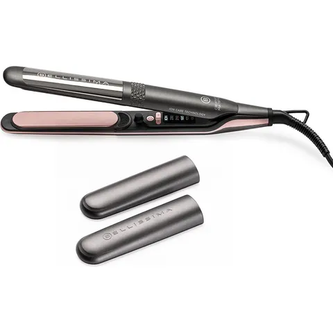 Stijltang Bellissima CREATIVITY MULTISTYLE Zwart – afbeelding 2