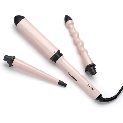 BaByliss MS750E fer à boucler 1 pcs – image 2