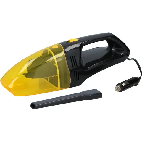 Dunlop - Kruimelzuiger - Geel – afbeelding 2