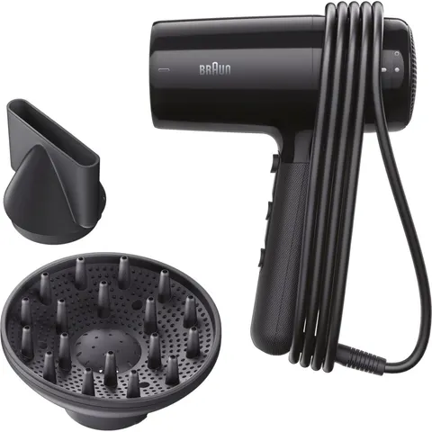 Braun Hd2.15 Föhn diffuser, 1 st – afbeelding 3