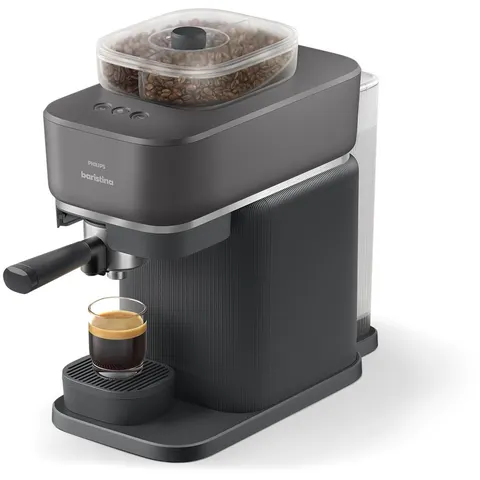 Expresso PHILIPS BAR320/60 Noir – image 2