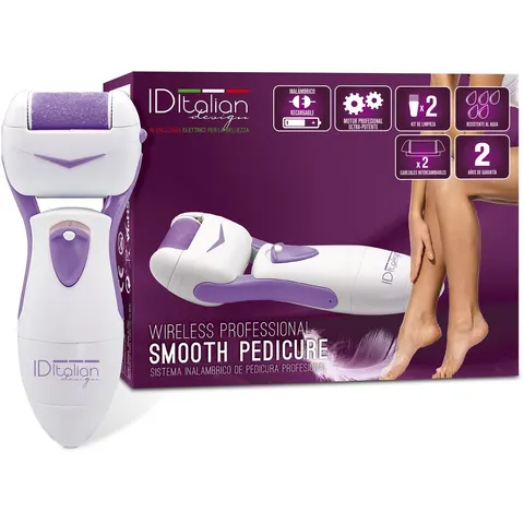 SMOOTH PEDICURE professional pedicure system 1 u – afbeelding 2
