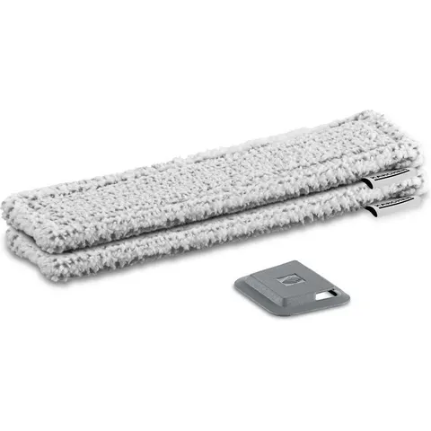 Kärcher microvezeldoek Window Vac buiten – afbeelding 2