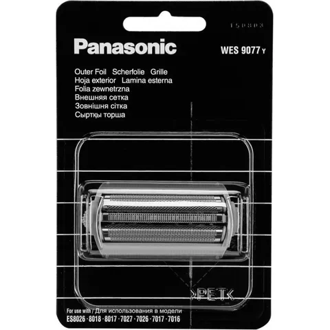 Panasonic WES 9077 Y 1361 – afbeelding 2