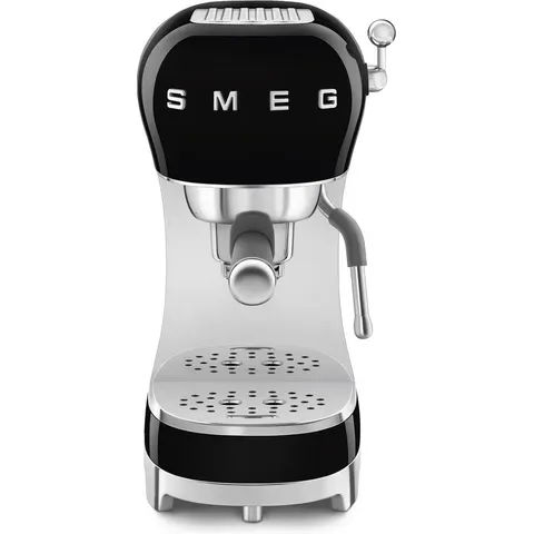 Expresso SMEG ECF02BLEU – image 2