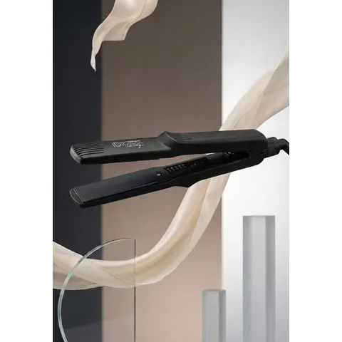 IDITALIAN keractiv titanium pro styler – afbeelding 2