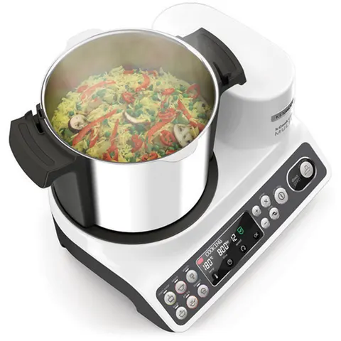 Kenwood kCook Multi CCL401WH – afbeelding 2