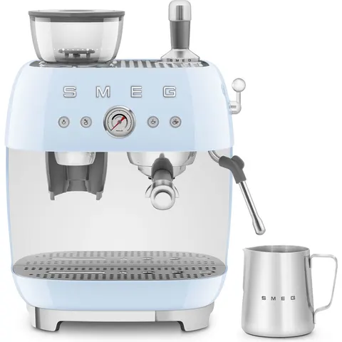 Broyeur SMEG EGF03PBEU – image 2