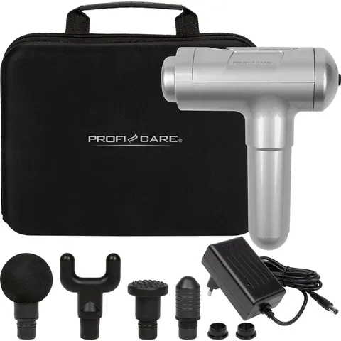 ProfiCare MP 3087 massagepistool 1 st – afbeelding 2