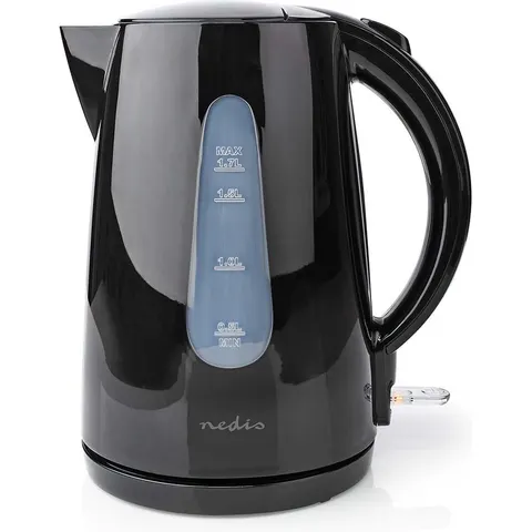 NEDIS Bouilloire KAWK130EBK - 4230 – image 2
