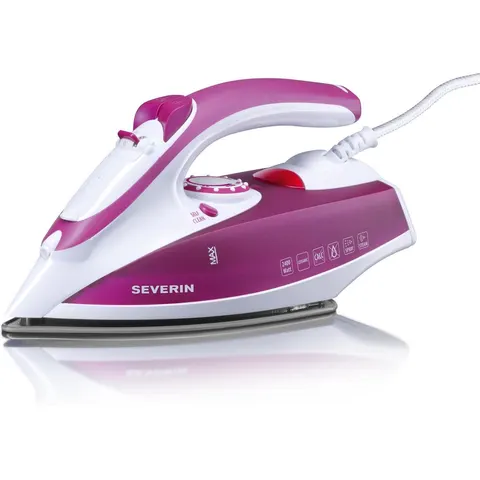 Severin BA 3243 Stoomstrijkijzer – afbeelding 2