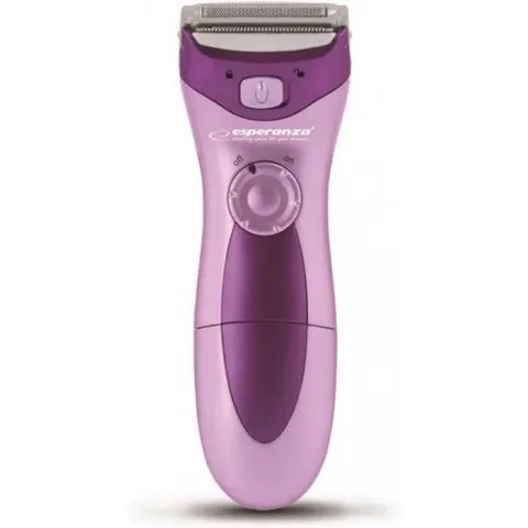 Esperanza - Lady Shave - Aruba Violet – afbeelding 2
