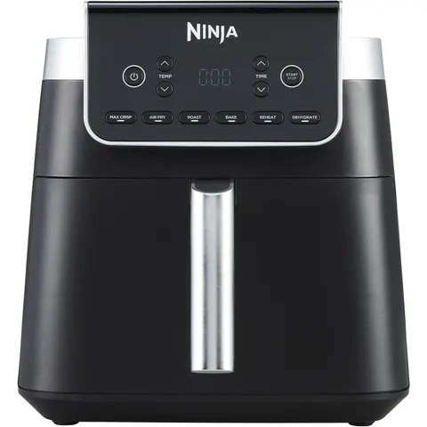 Friteuse à Air NINJA Noir NINJA – image 2