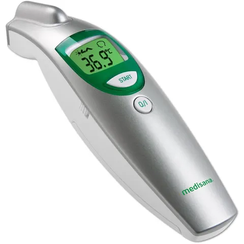 medisana FTN - Thermometer – afbeelding 2