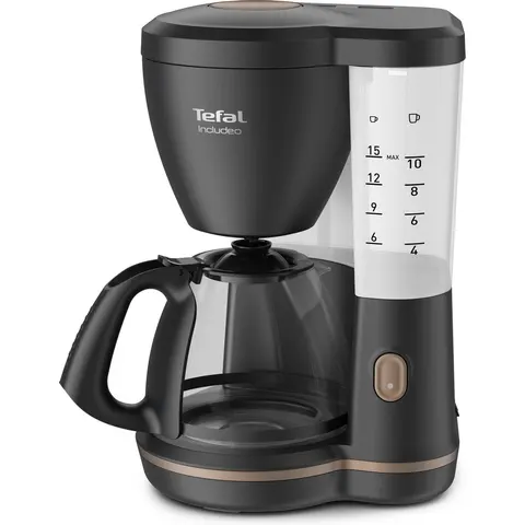 Cafetière TEFAL CM533811 INCLUDEO – image 2