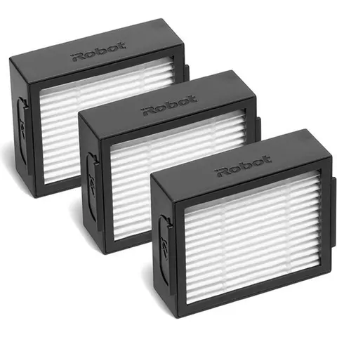 3-pack filters Roomba e- en i-serie – afbeelding 2