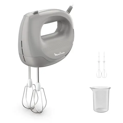 Batteur MOULINEX Easy Max HM262BF0 – image 2