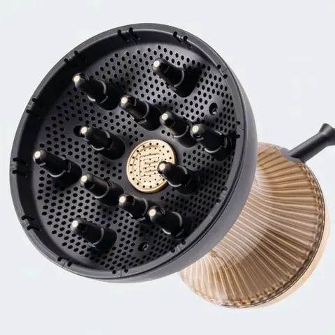 Bellissima DIFFON sèche-cheveux 1 pcs – image 2
