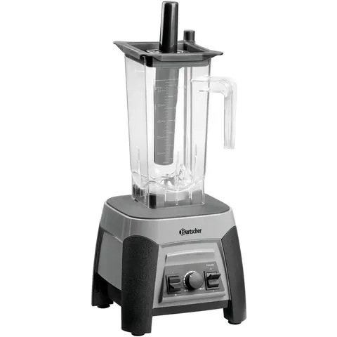 Blender PRO 2,5 L - 1500 W - Bartscher – image 2