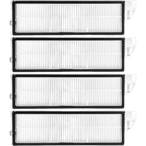 Roborock S8 MaxV Ultra G20s-filter, 4-pack – afbeelding 2