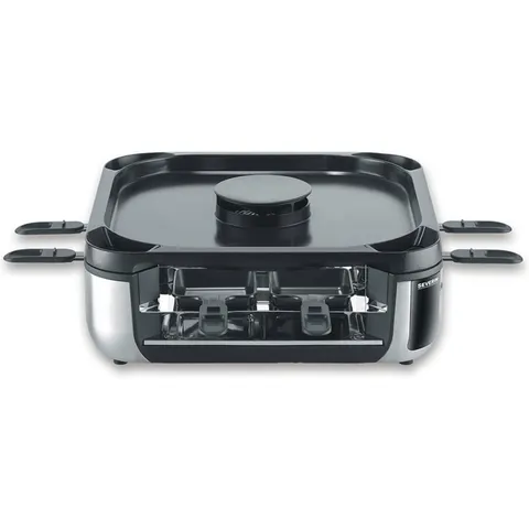 Racl. Multi SEVERIN grill RG 2379 – image 2