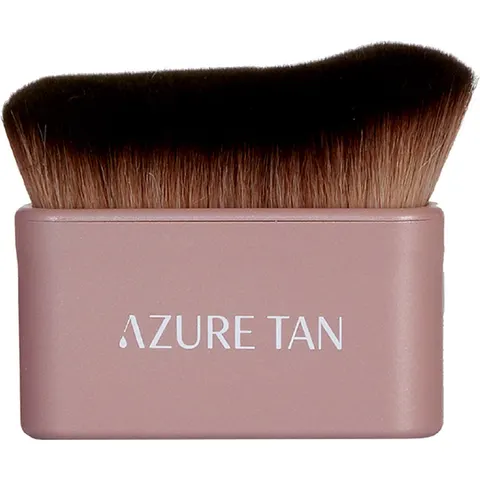 Tanbuki Blending Brush, Azure Tan – afbeelding 2