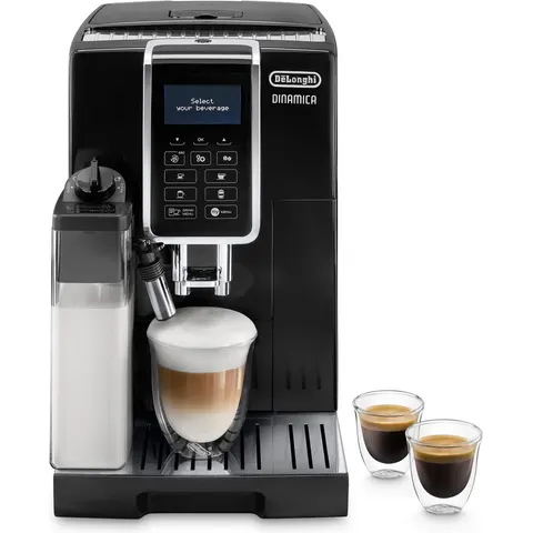 delonghi Ecam 350.55.b - MaxiCoffee – image 2