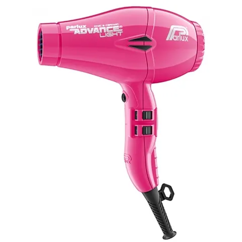Parlux Advance Light, Roze – afbeelding 3