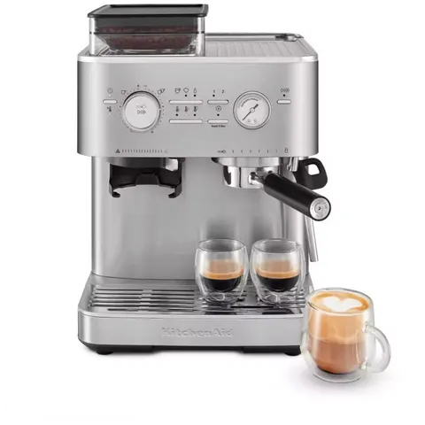 Expresso KITCHENAID 5KES6551EPL – image 2