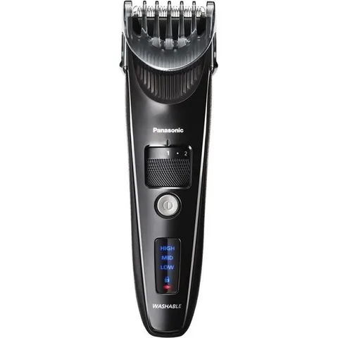 Panasonic - Pro ER-SC40-K803 - Trimmer – afbeelding 2