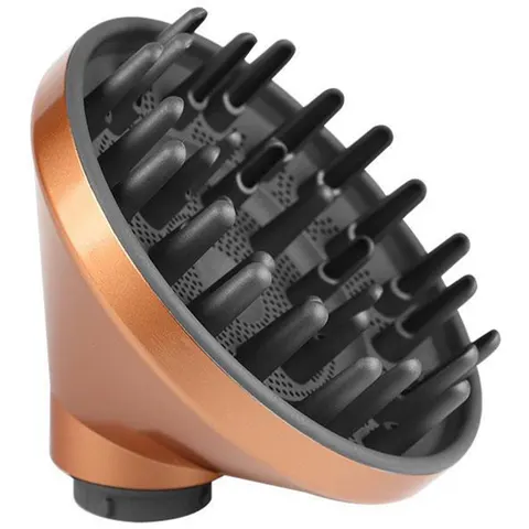 INF Diffuseur pour boucles Dyson Airwrap HS01/05 Or – image 2