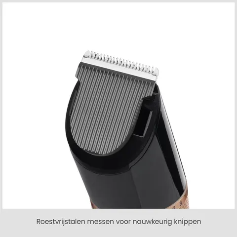 BaByliss Cortapelos power glide E974E 45 mm – image 2