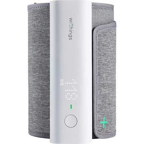 Withings BPM Connect -Bloeddrukmeter - Snoerloos – afbeelding 2