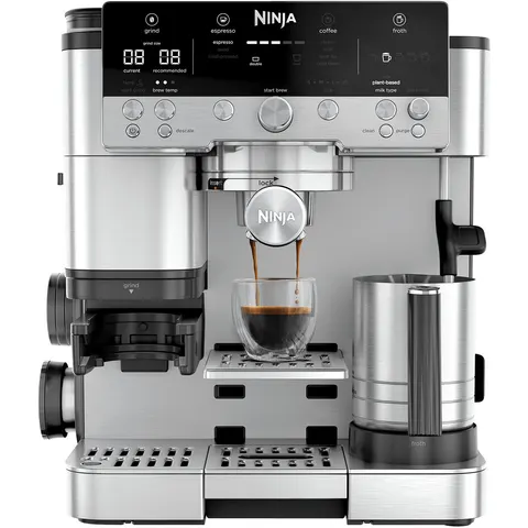 Expresso NINJA ES655EU Luxe Café Premier – image 2