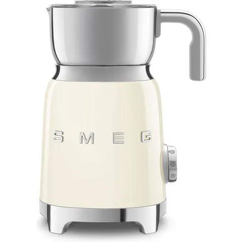 Chocolatière SMEG MFF11CREU – image 2