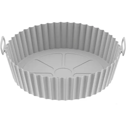 Siliconen bak uit de Airfryer – 257799 – afbeelding 2