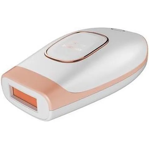 Concept IL3000 epilator Roségoud, Wit – afbeelding 2