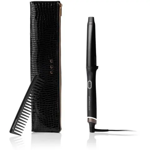 ghd Gift Set Curler Chronos Conical Wand – afbeelding 2