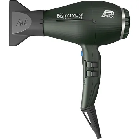 Parlux Sèche-cheveux Digitalyon Anthracite – image 2
