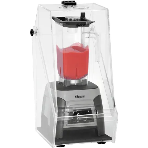 Capot Insonorisant PRO 2.5L - Bartscher – image 2