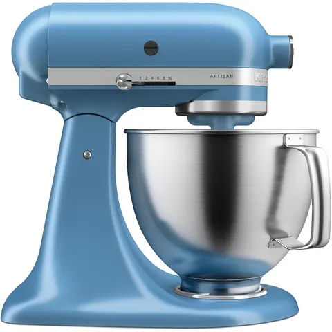 Robot KITCHENAID 5KSM175PSEVB Artisan bl – image 2