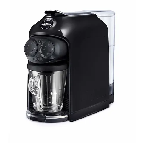 Expresso LAVAZZA DESEA BLACK – image 2